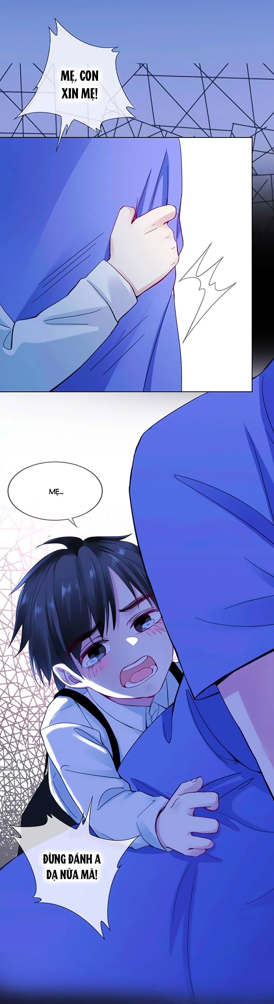 Hai Mặt Cuốn Hút Của Anh chapter 6 - Trang 17