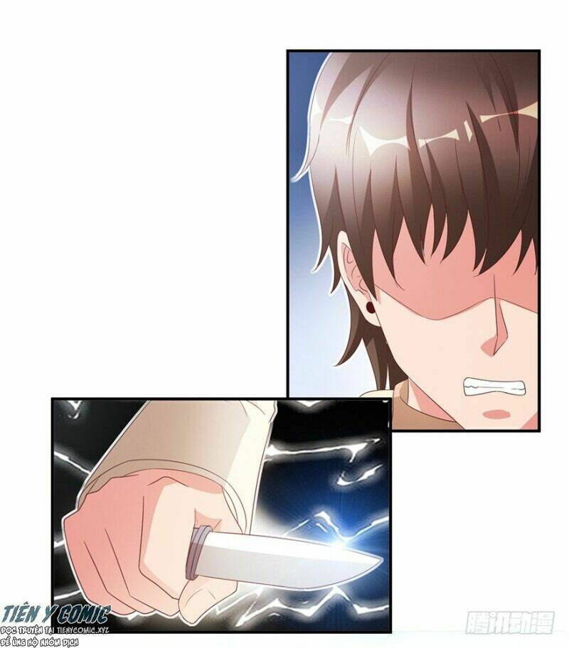 thấu thị tiên y chapter 114 9