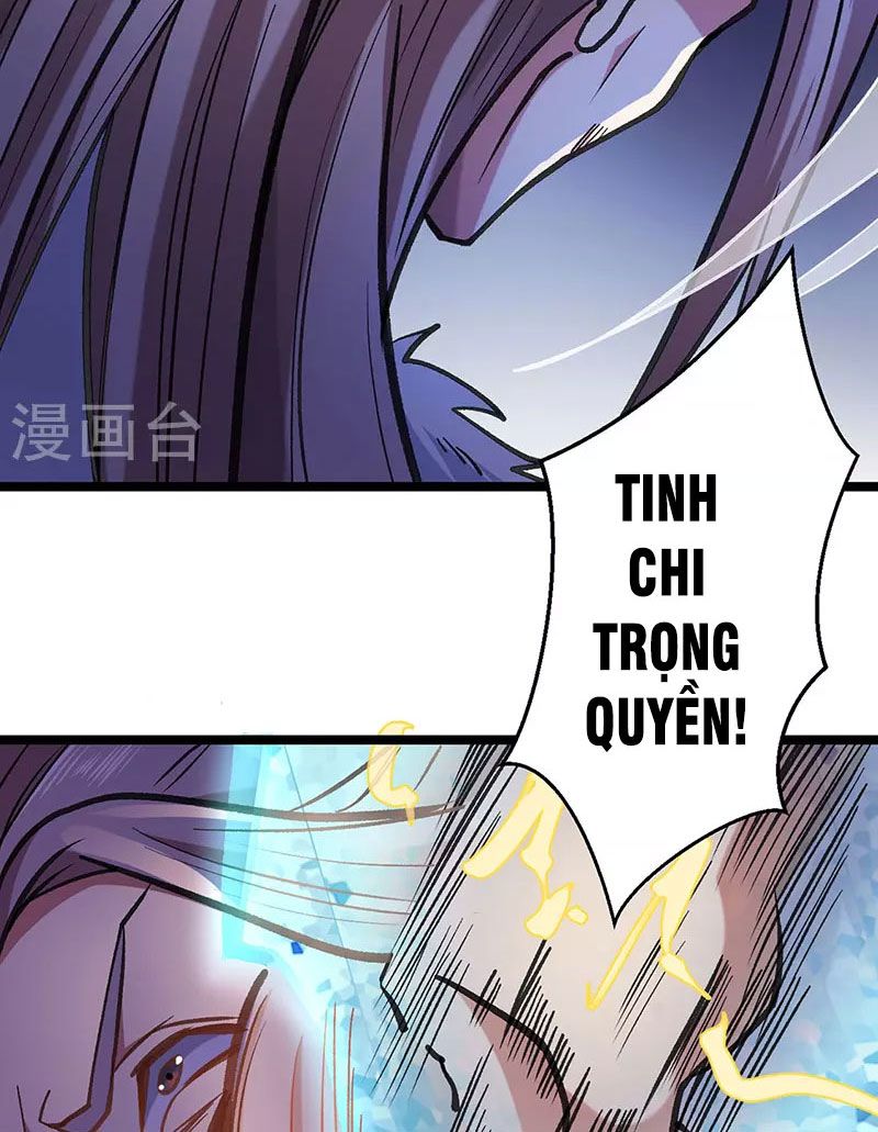 võ đạo độc tôn chapter 417 37