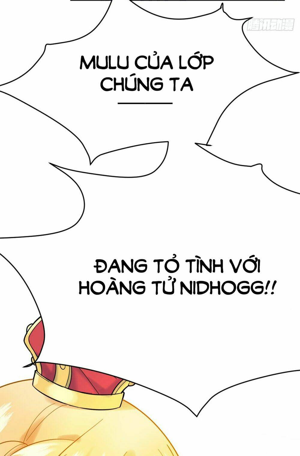 trời sinh một cặp? tôi cự tuyệt! chapter 3 28