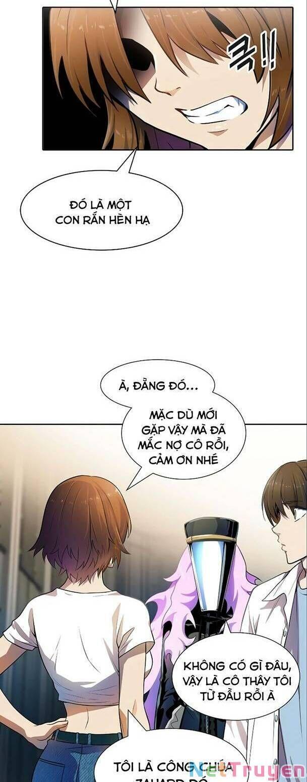 tòa tháp bí ẩn 2 chapter 559 32