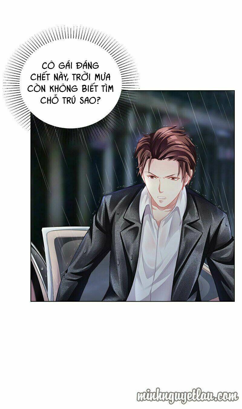 danh môn độc sủng ái thê chapter 25 18