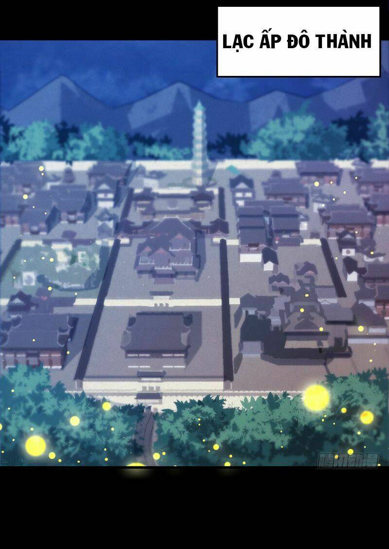 thiên hạ kiếp chapter 3 36