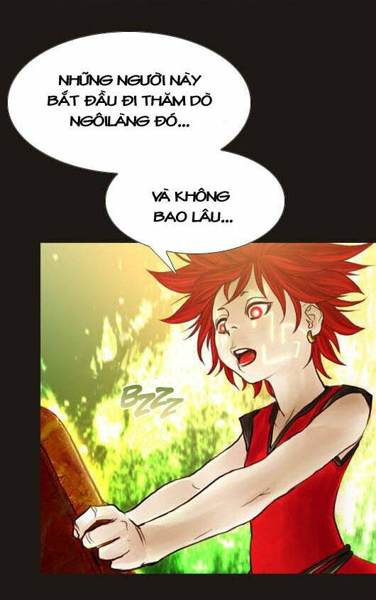 hội ảo thuật chapter 33 26