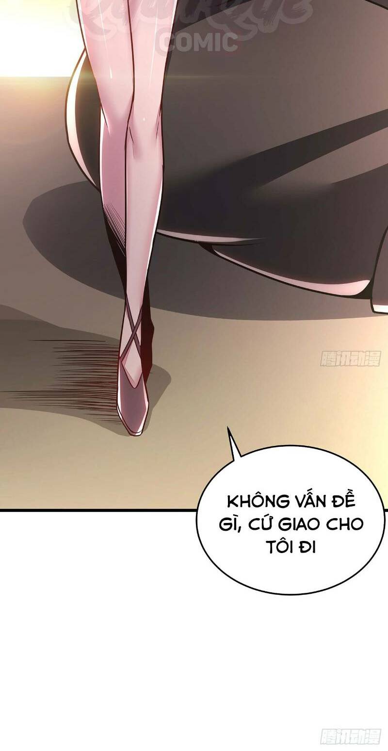 bất tử thần vương tu liên tục chapter 44 15