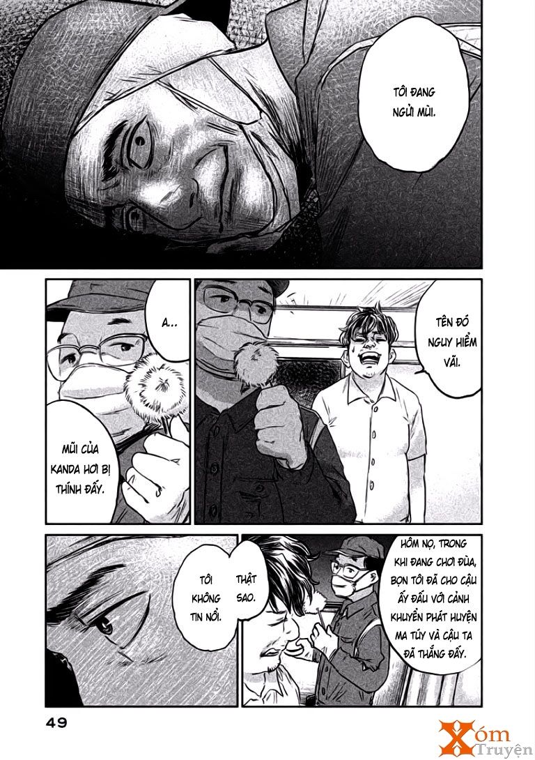 chousou no babel chapter 2 7