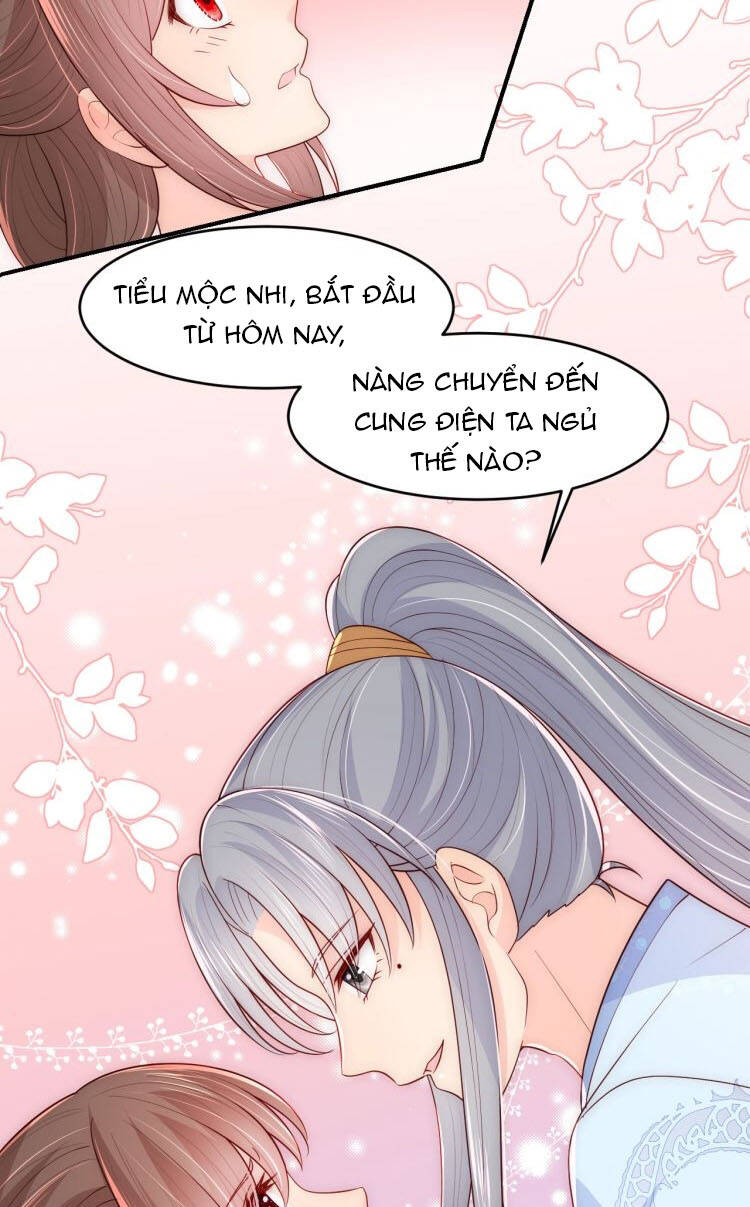 dưỡng địch vi hoạn chapter 76.2 25