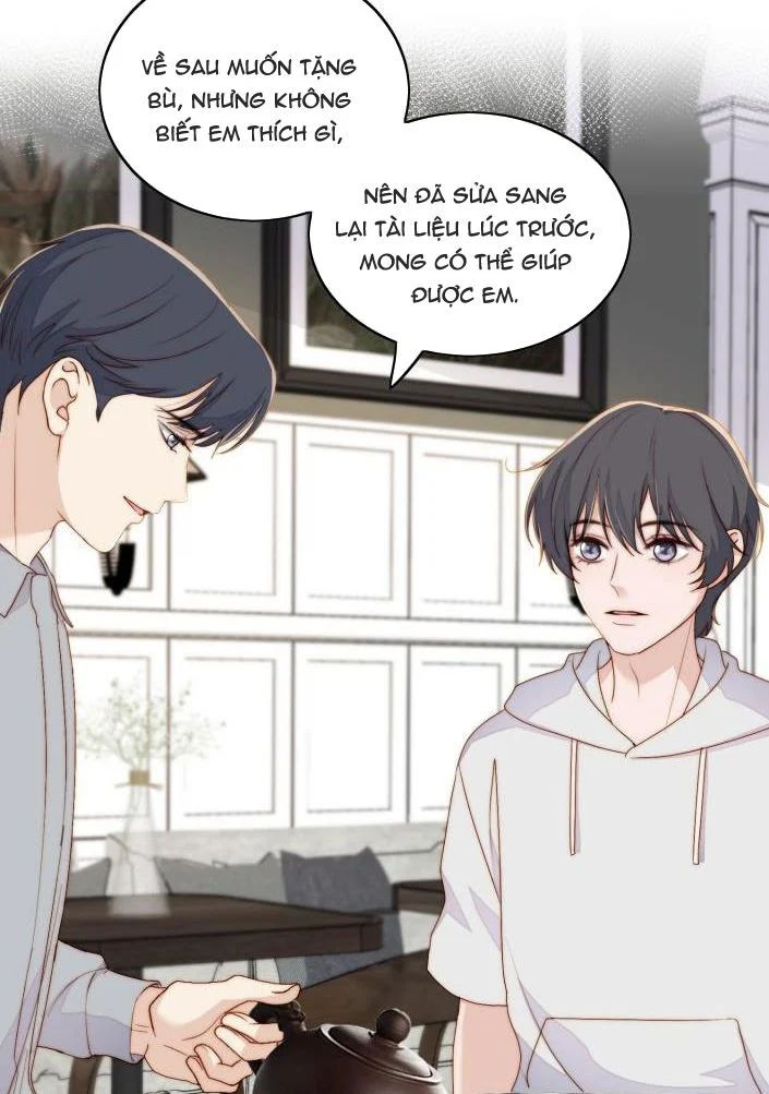 tôi bảo bạn cùng bàn đánh cậu chapter 50 11