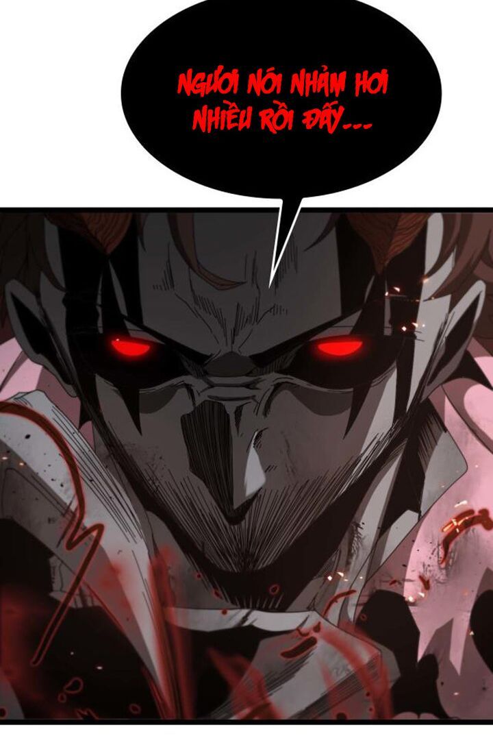 chư giới - tận thế online chapter 89 28