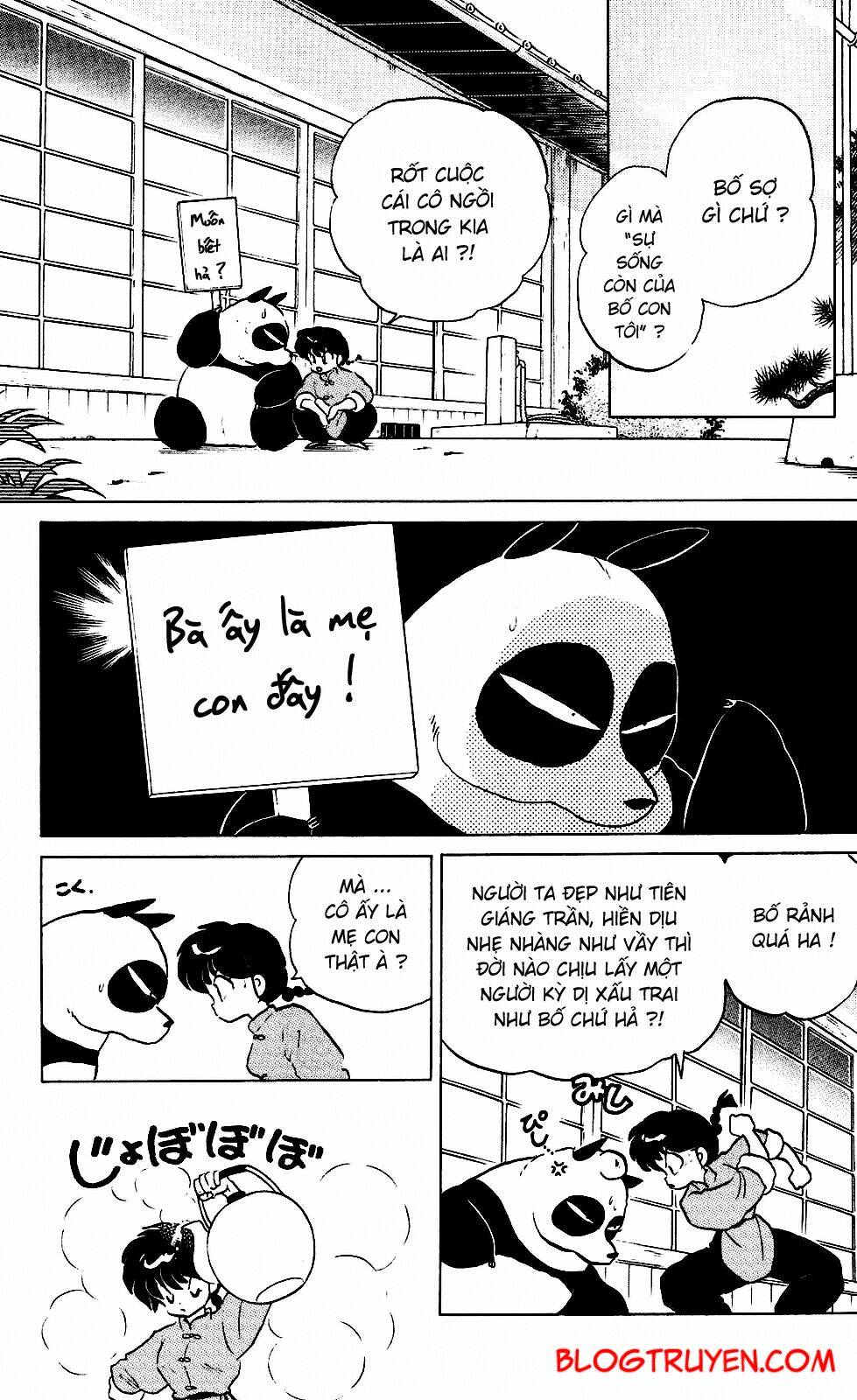 suối lời nguyền chapter 226 4