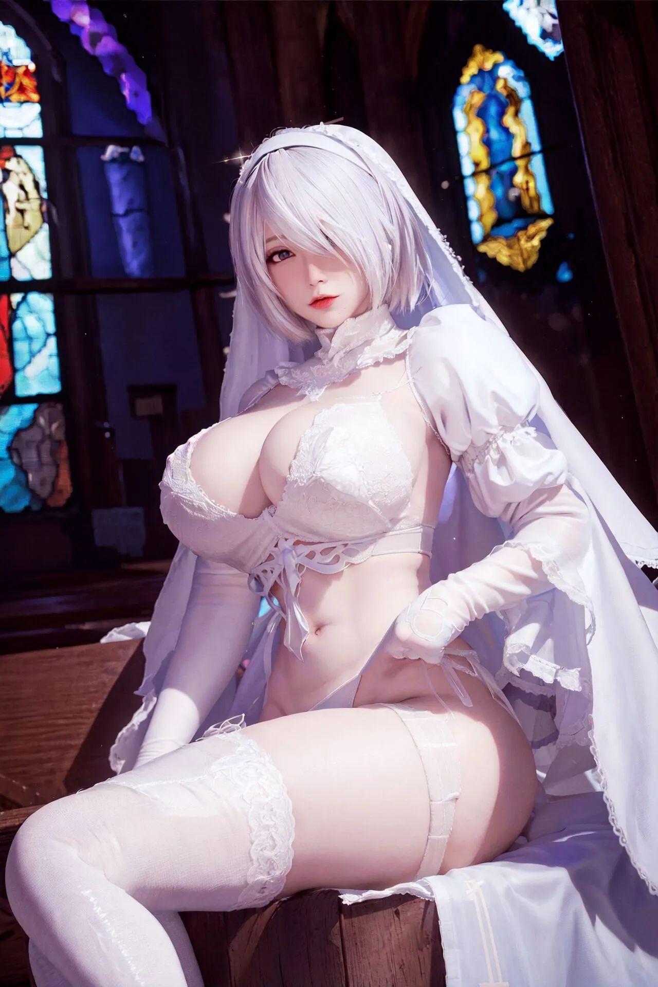 artist ai generated chapter 257 30