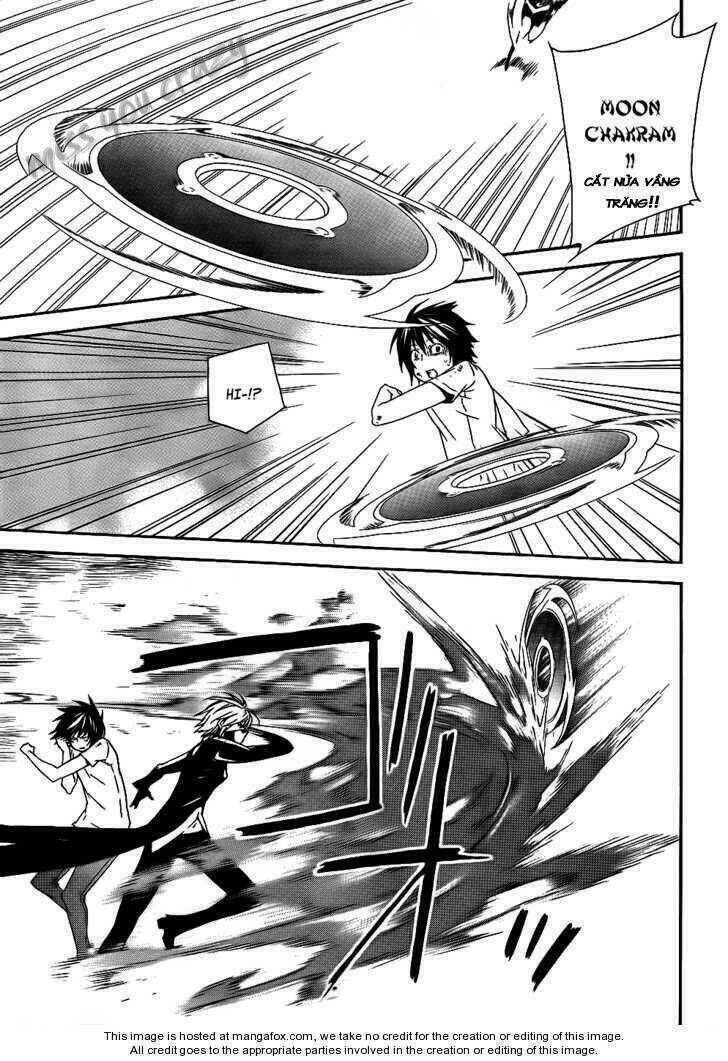 sekirei chapter 93 18