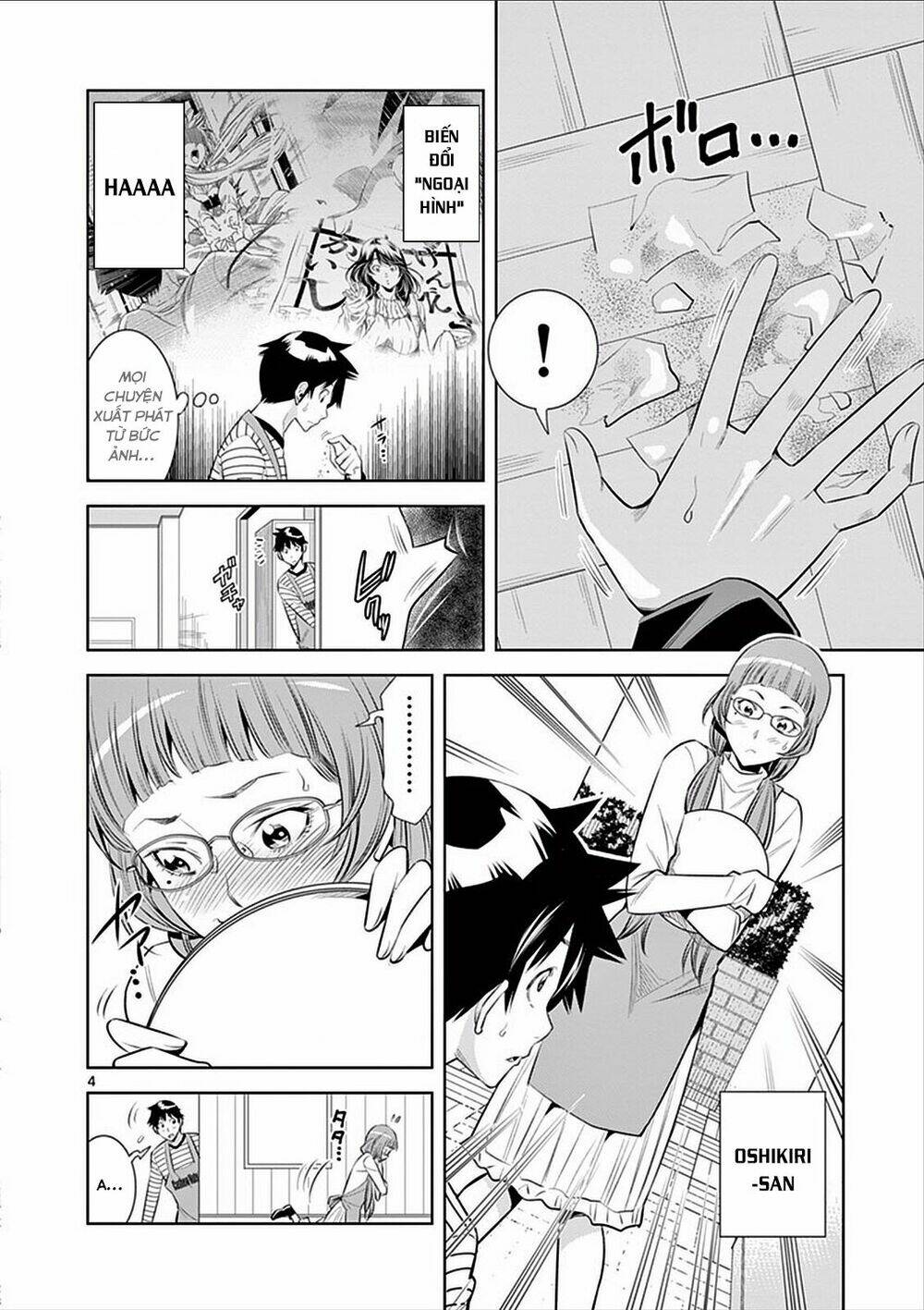 hadacamera chapter 3 6