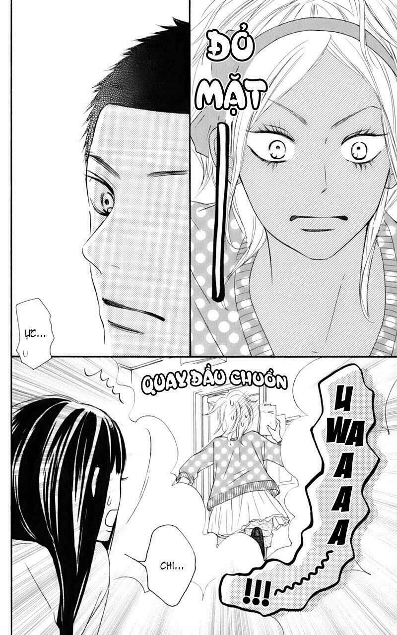 anh đã cho em biết bao thứ đầu tiên chapter 68 40