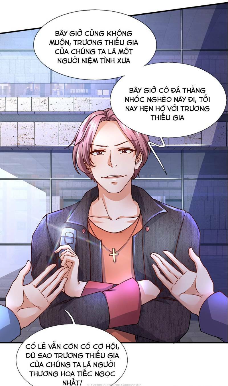 chung cực binh vương tại đô thị chapter 79 13