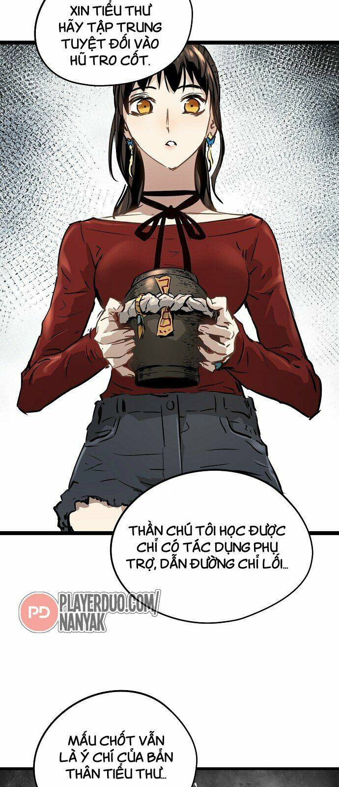 hứa lan chapter 92 29