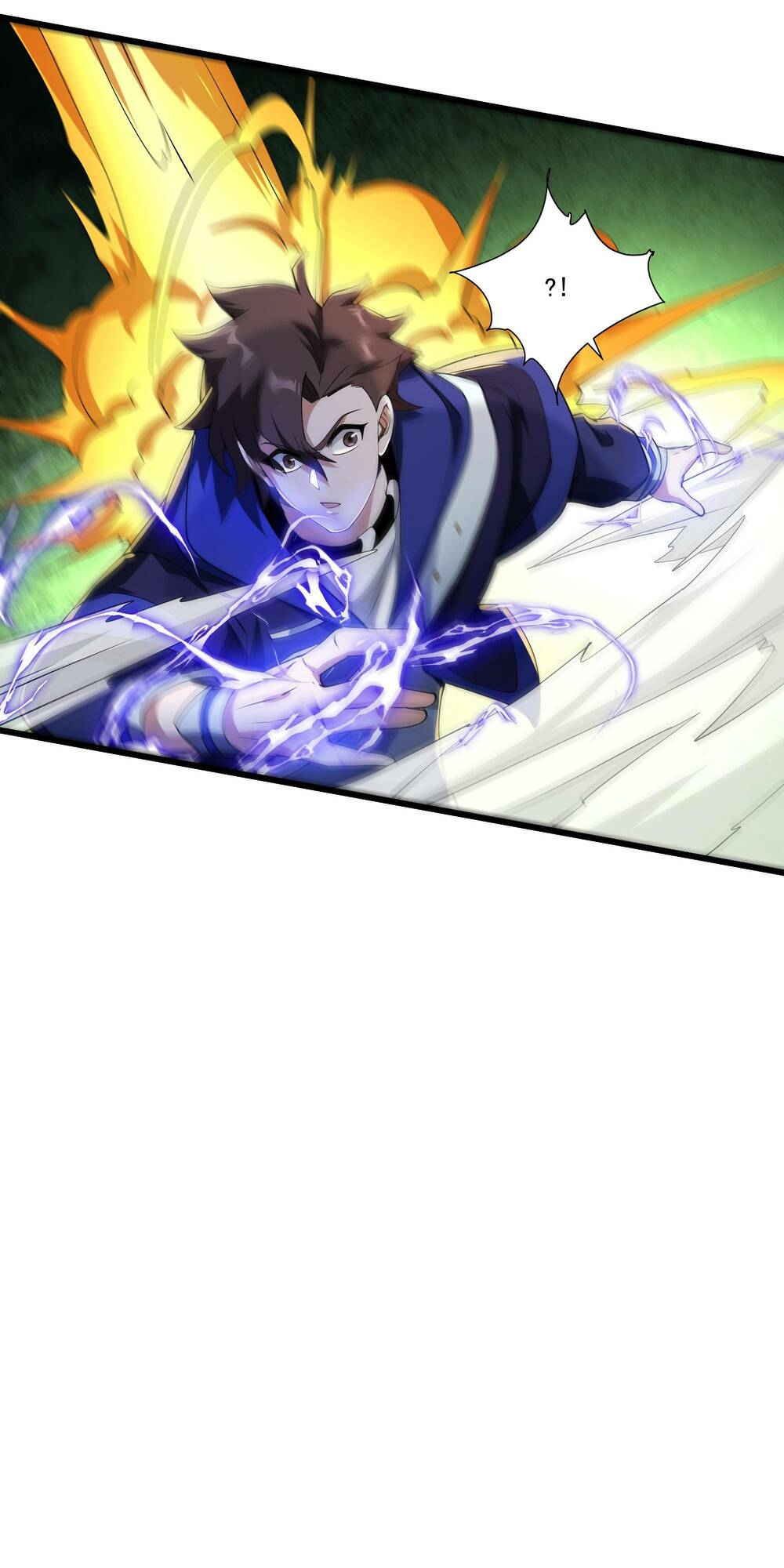 ta dựa vào hack để săn các vị thần chapter 16 26