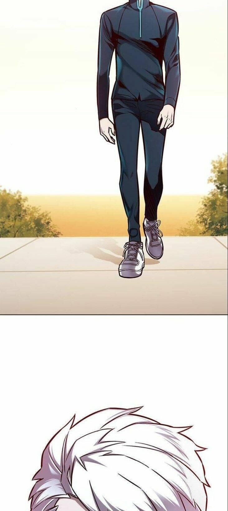 biến thân thành mèo chapter 146 57