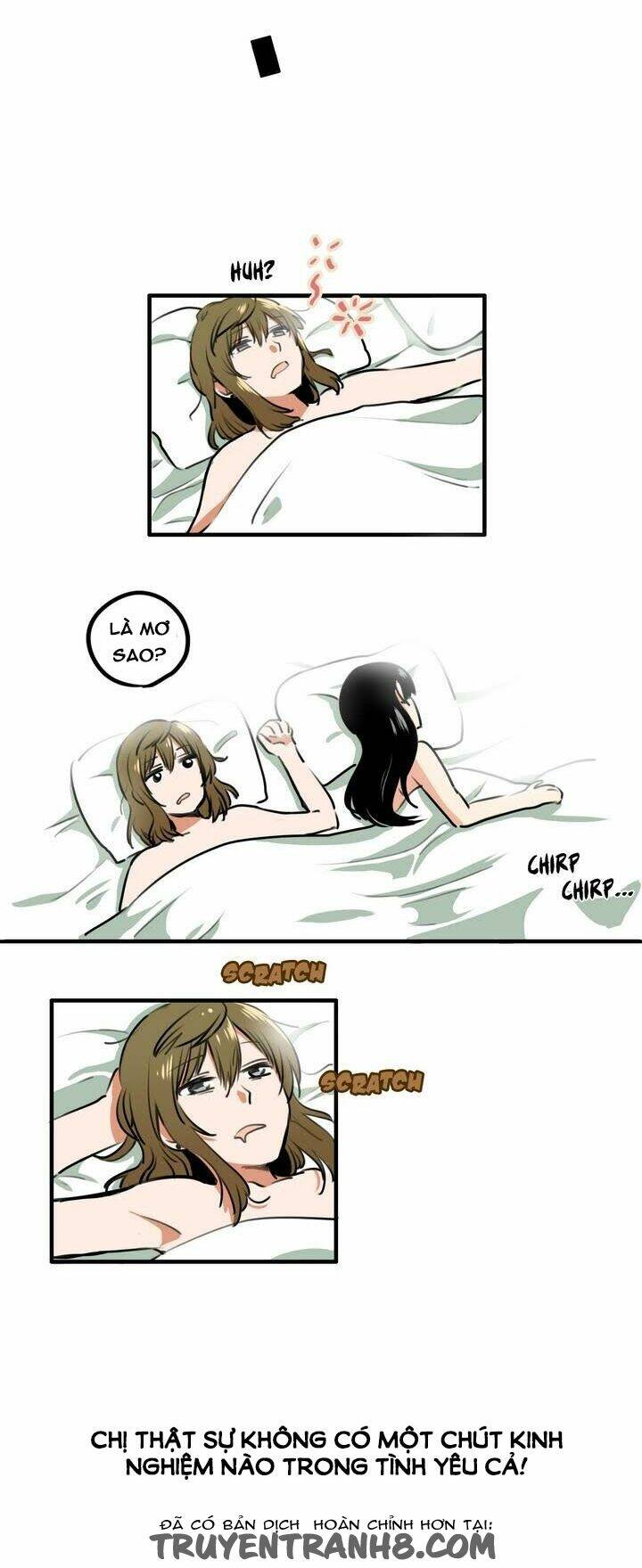 chuyện tình yuri chapter 1 11