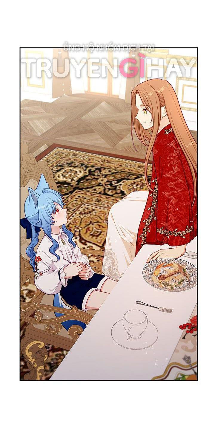 cẩn thận nữ phụ phản diện đấy! chapter 125 52