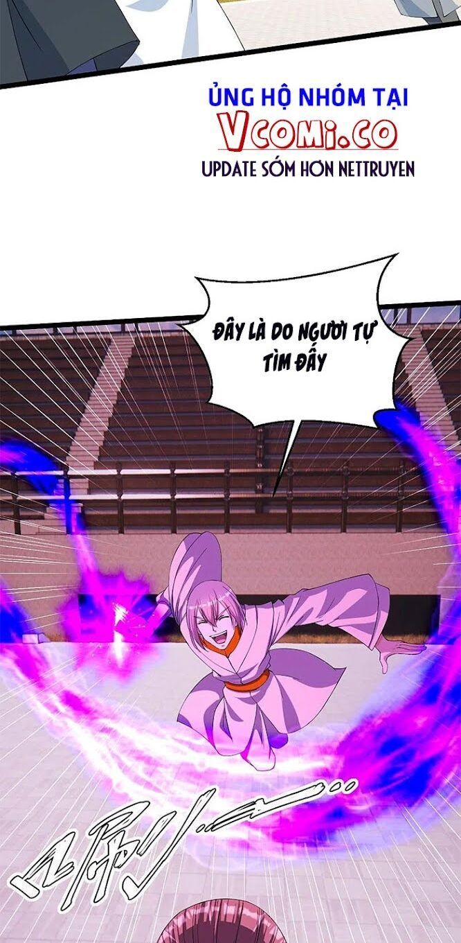 tiên võ đế tôn chapter 245 36