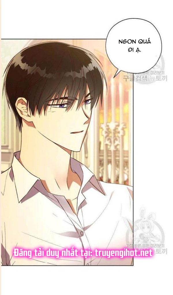 công chúa khắc ấn kẻ phản nghịch chapter 38 30