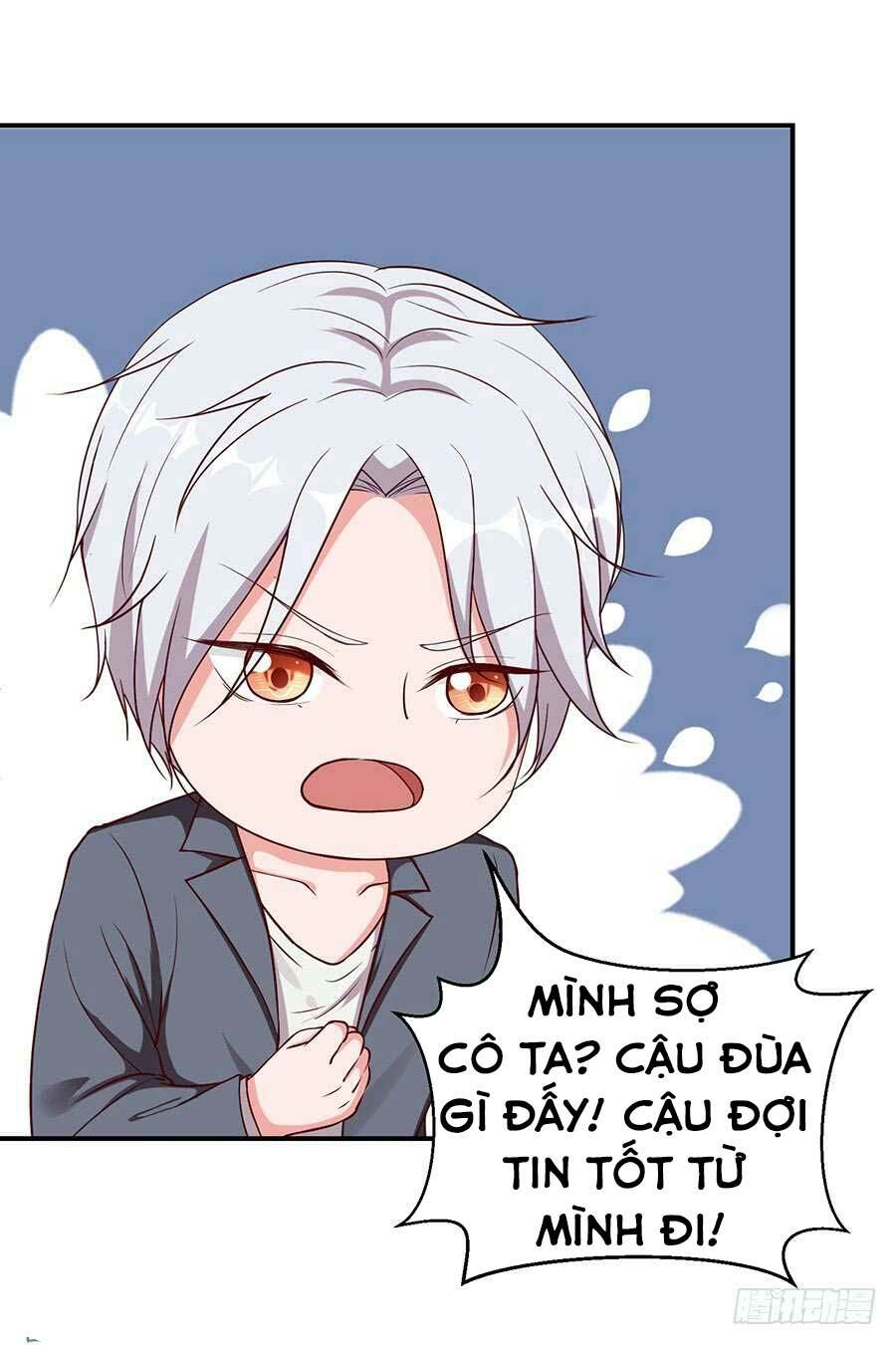 gả cho tình cũ làm lão bà chapter 30 15
