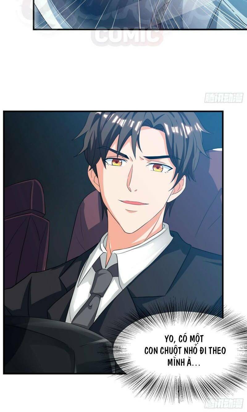 lão bà đặc công cực phẩm của tôi chapter 33 14