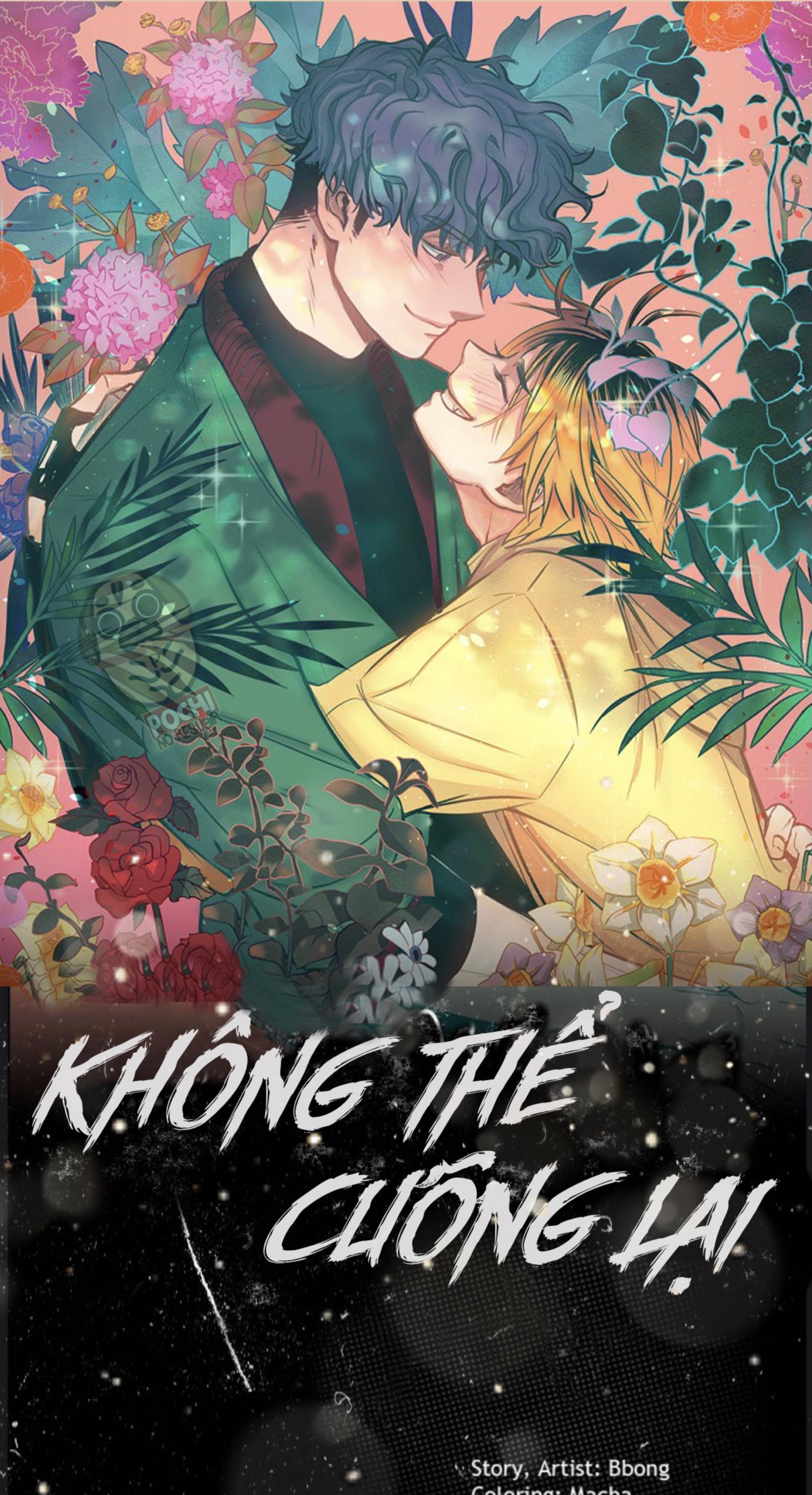 Không Thể Cưỡng Lại chapter 5