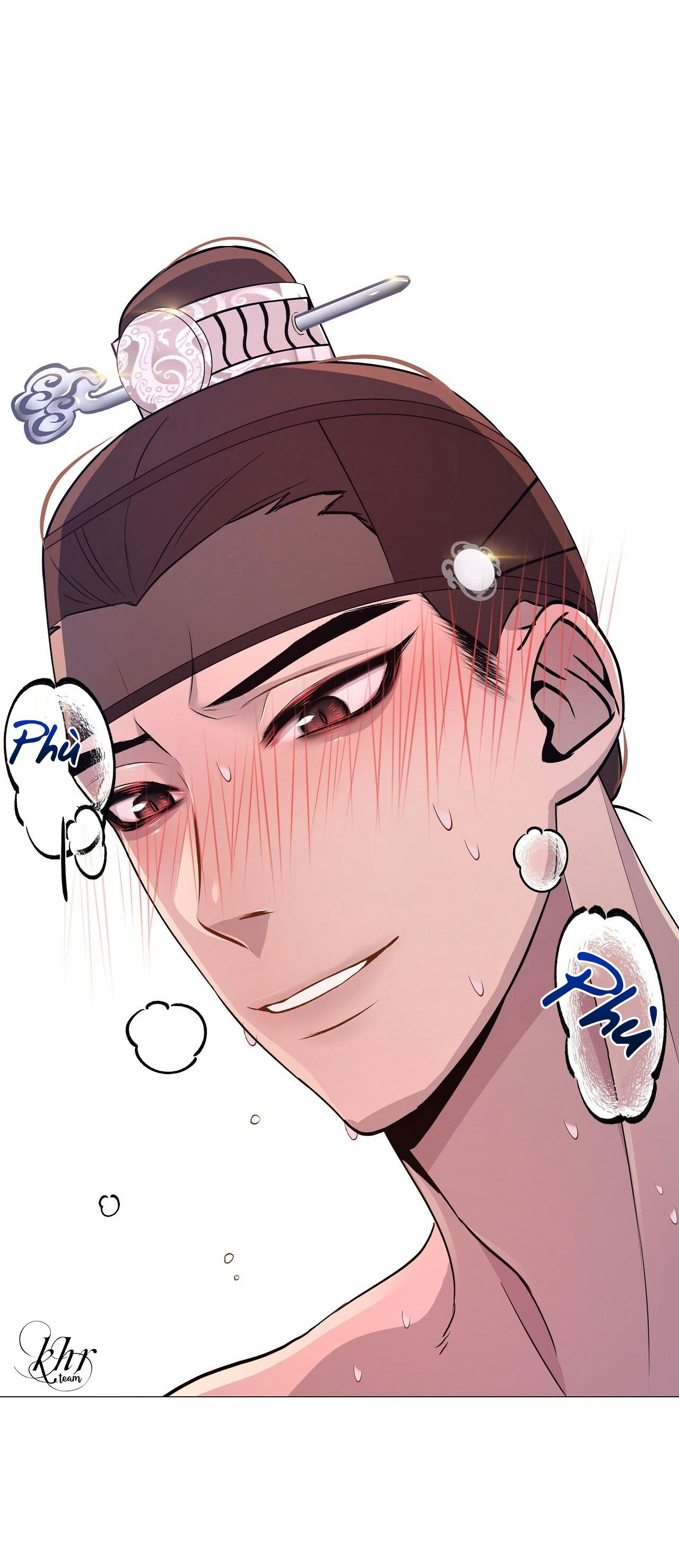 dạ xoa hóa liên ký chapter 7 49