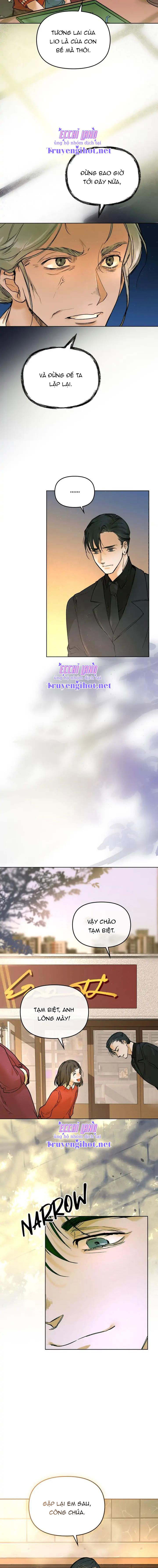 ảo ảnh trong đêm chapter 2.2 5