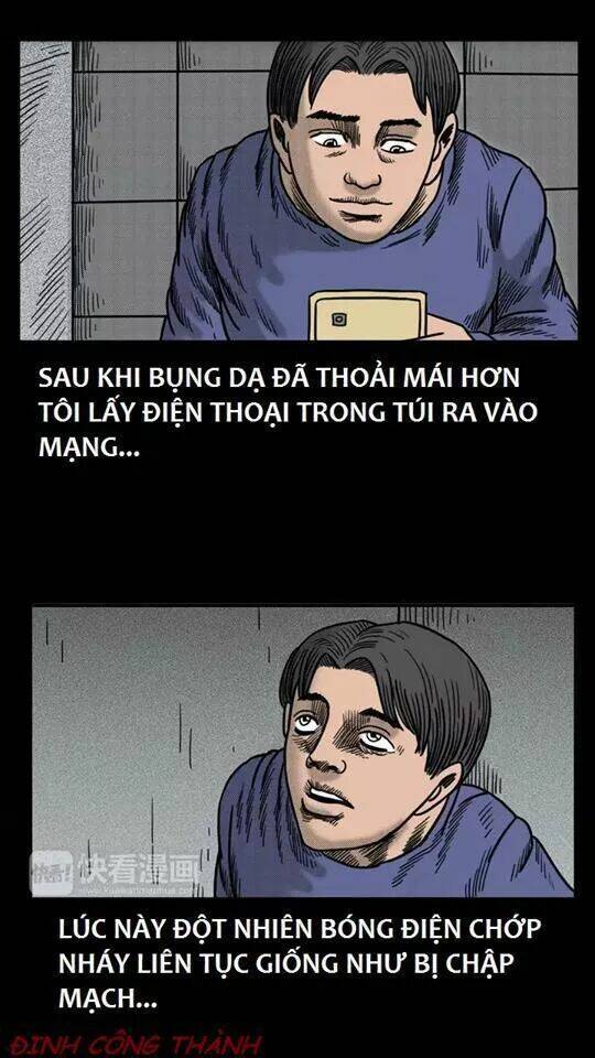 thầy súng kể chuyện ma chapter 32 7