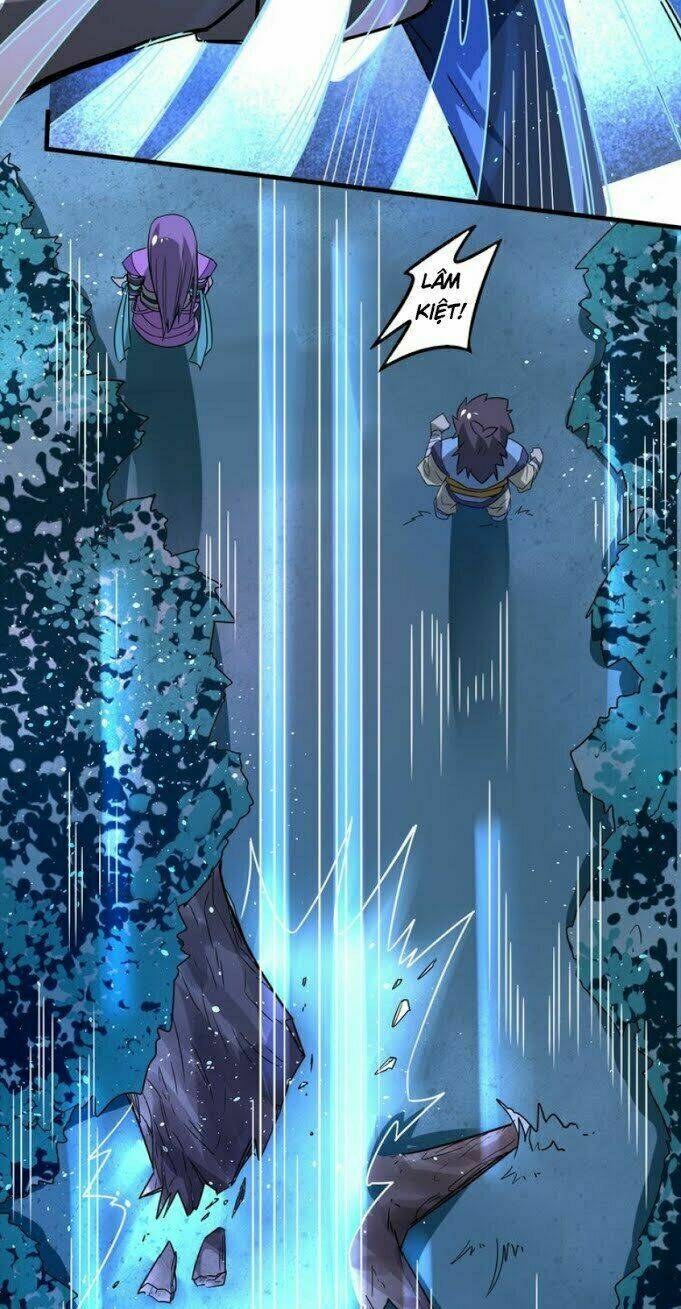 thiên mệnh cửu tinh chapter 24 12