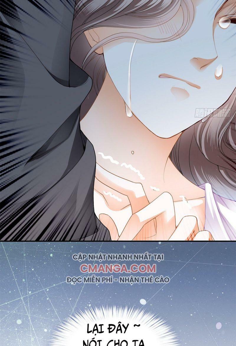 bổn vương muốn nàng chapter 6 4