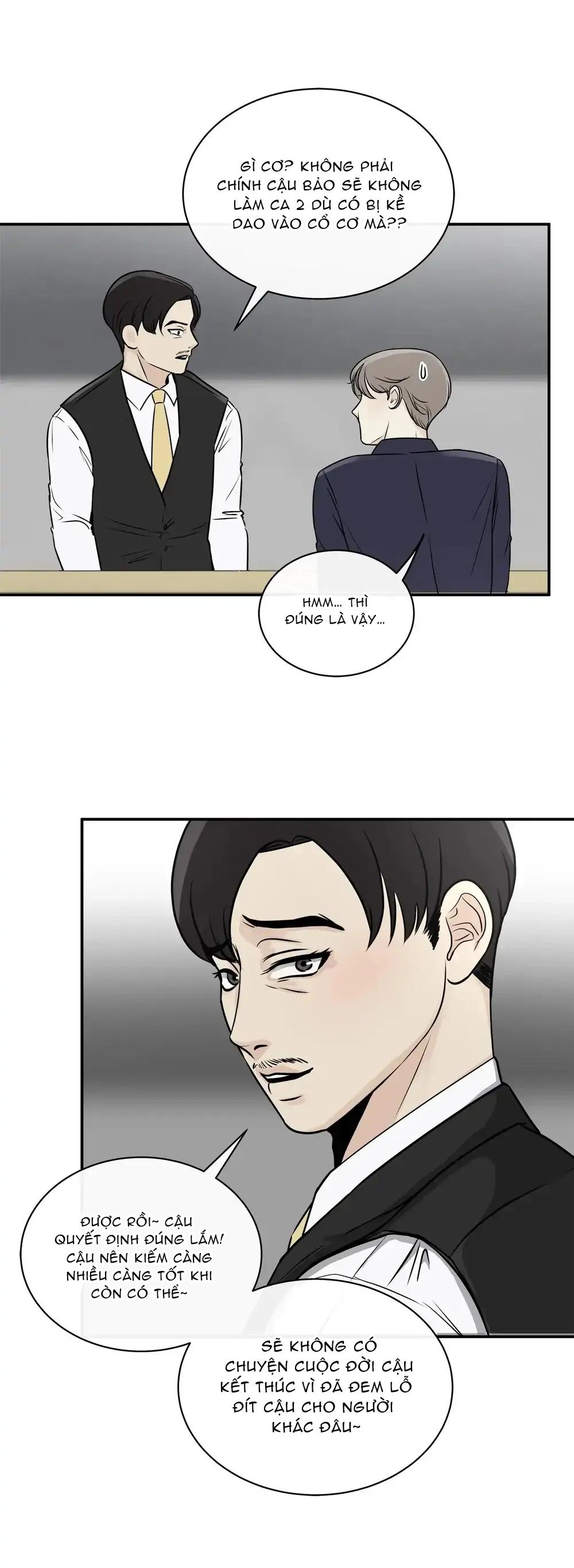 hạnh phúc trọn vẹn chapter 3 10