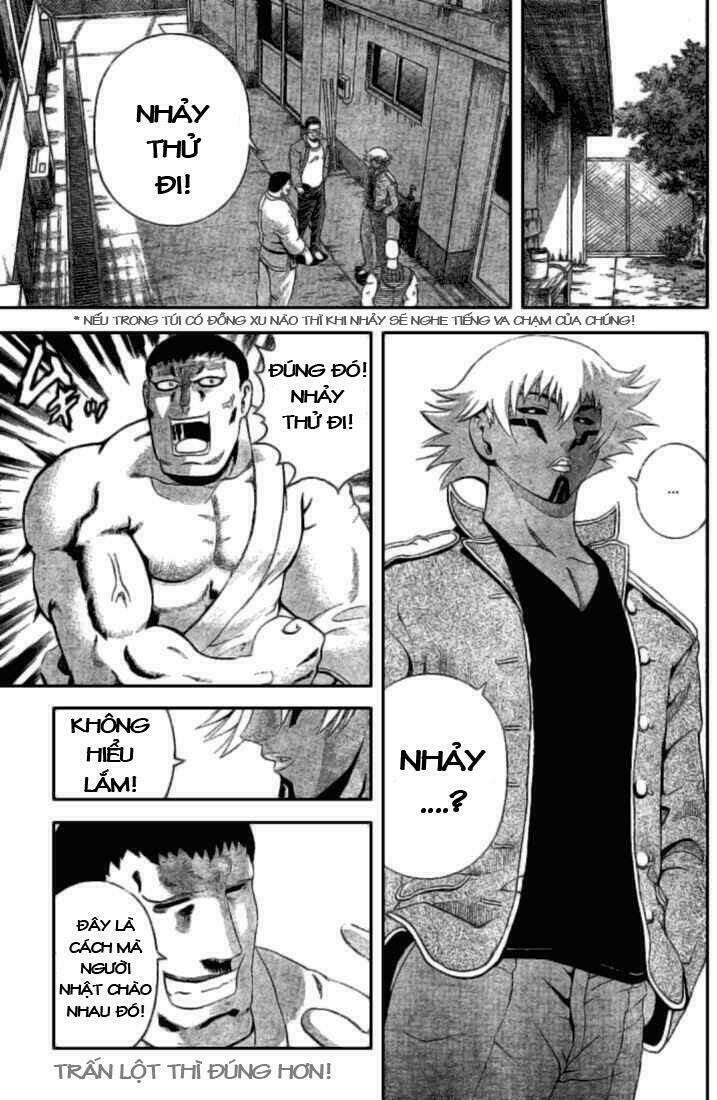 history's strongest disciple kenichi chapter 269 12