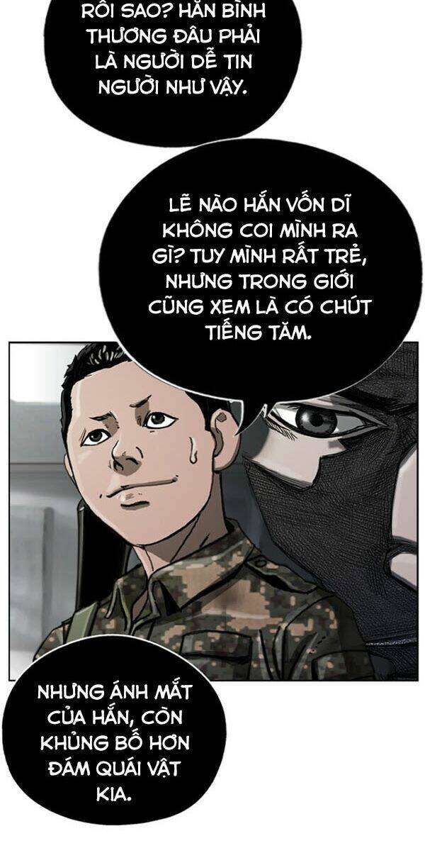 truyền thuyết anh hùng thời mạt thế chapter 9 36