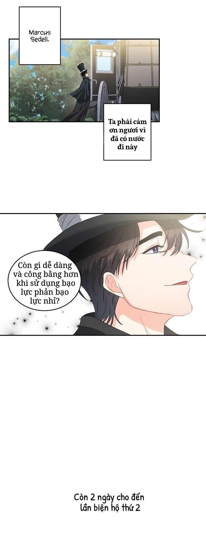 ebony, quạ đen chapter 46 12