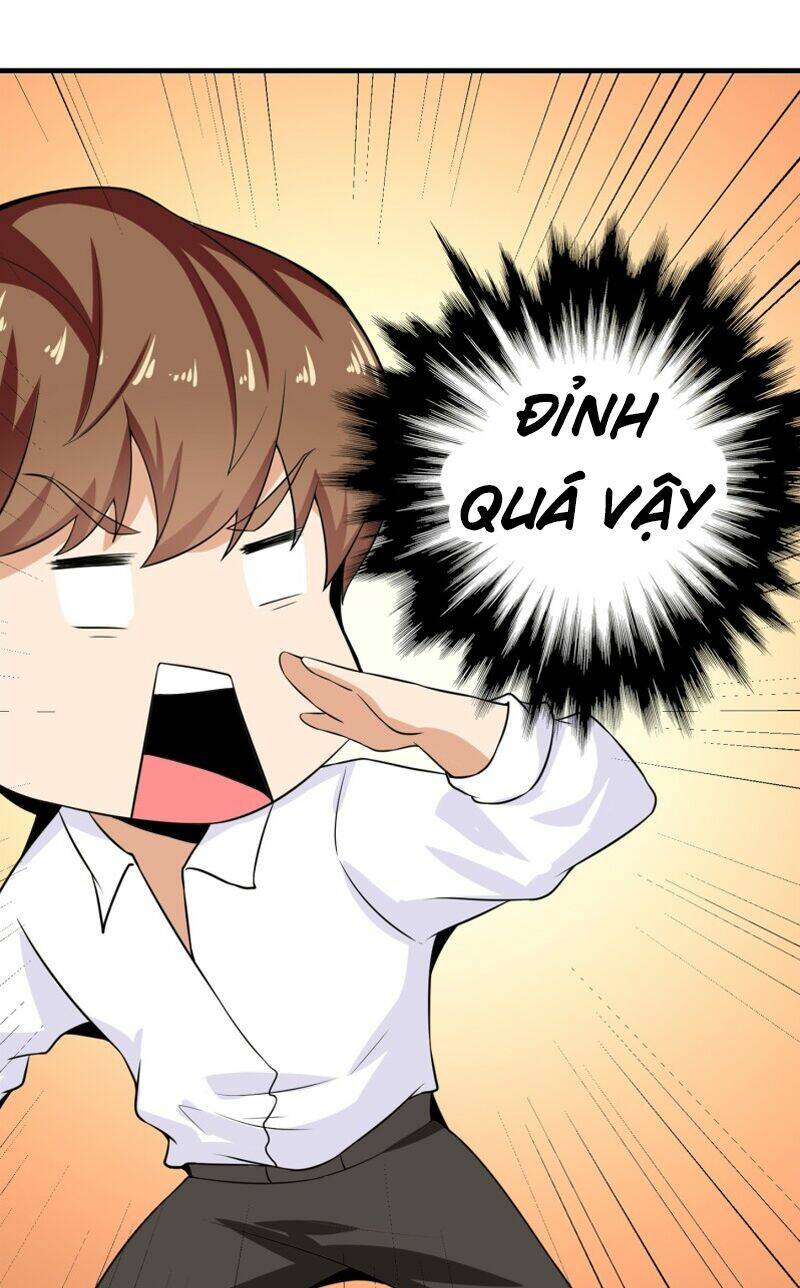 hoa hậu giảng đường luôn bên người chapter 28 12