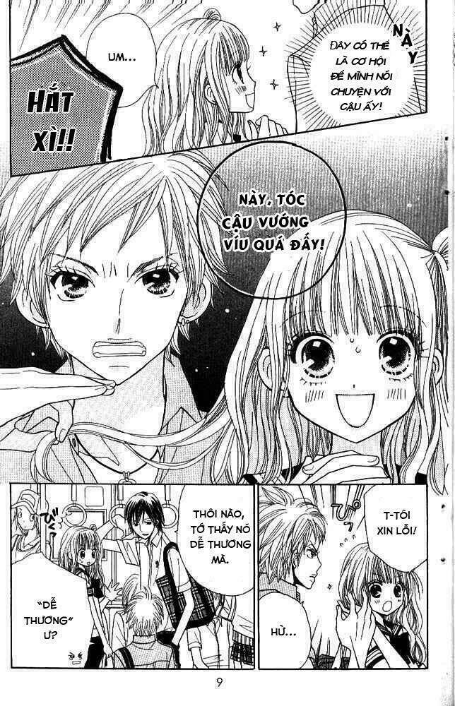 gakkou no ojikan chapter 1 10