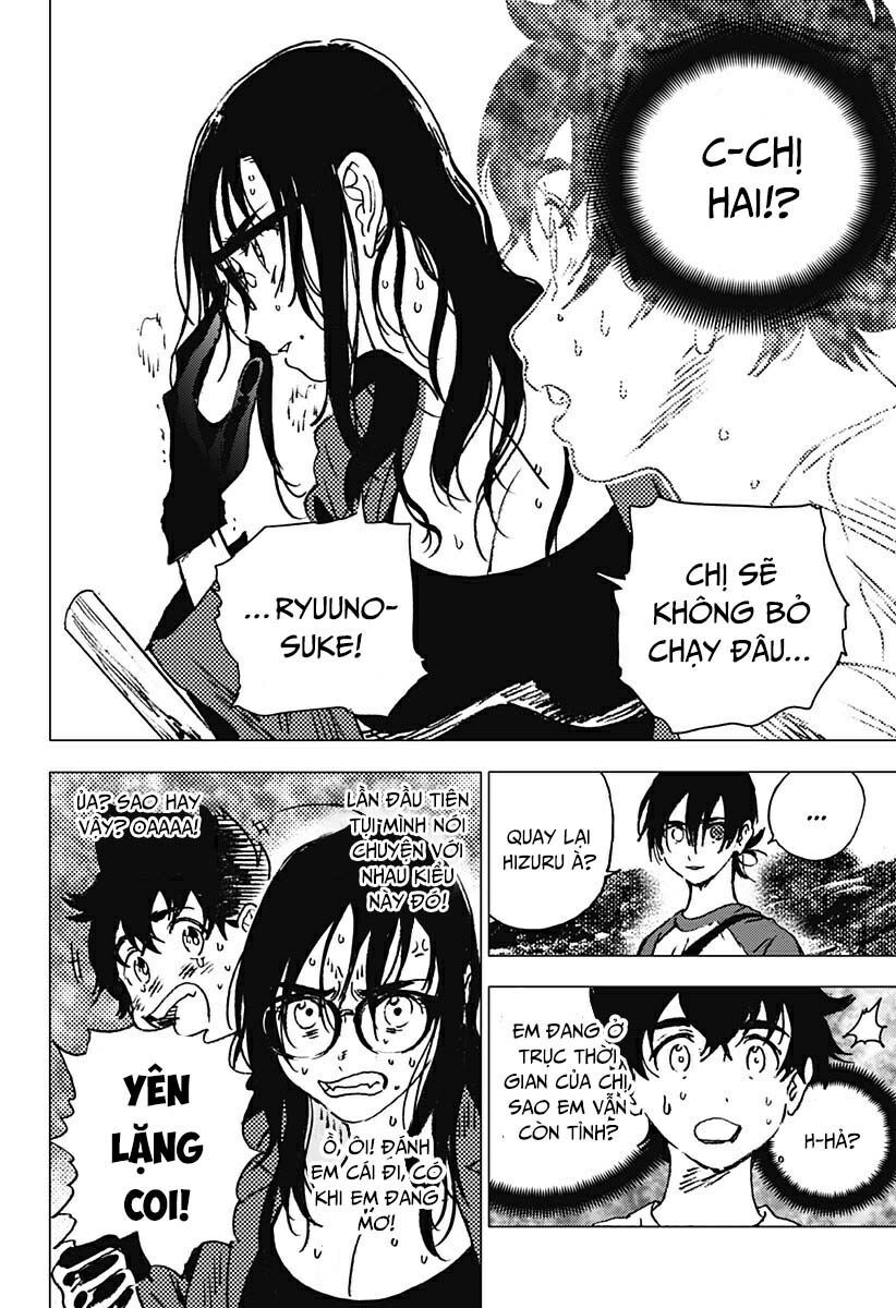 summer time render chapter 106 11