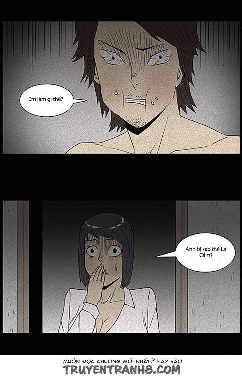 kinh dị đêm khuya chapter 62 31