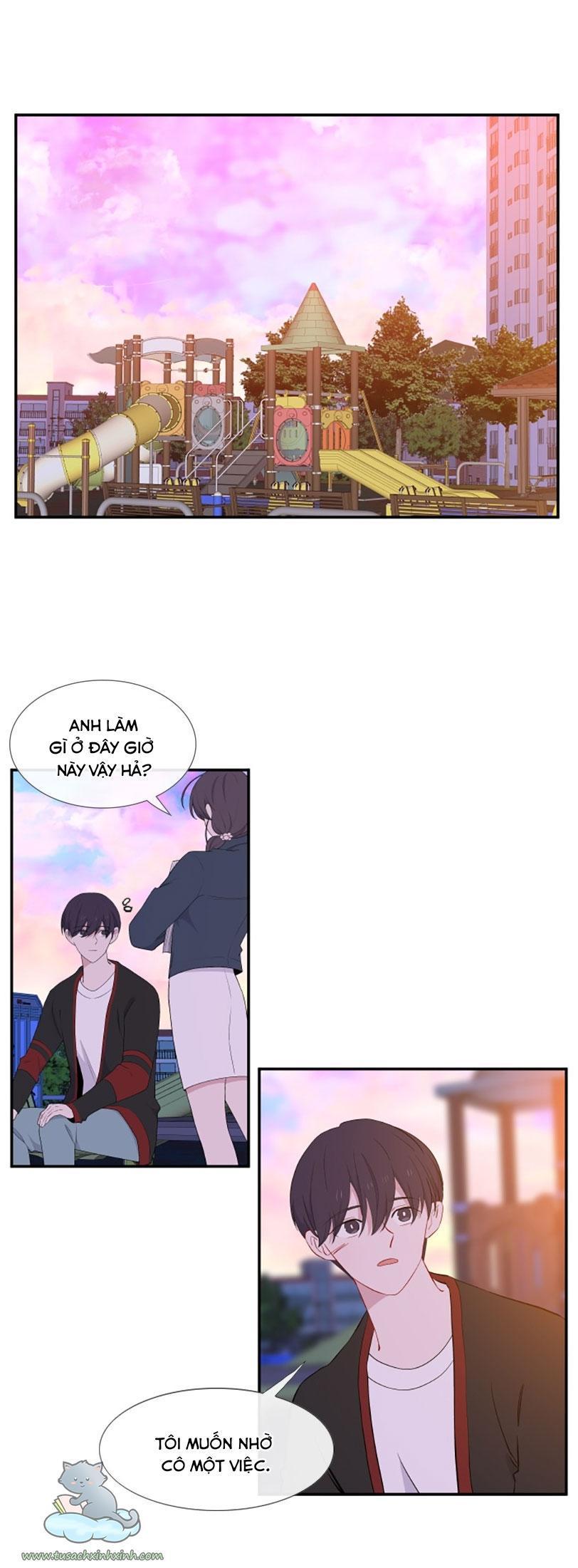 về bên anh chapter 24 39