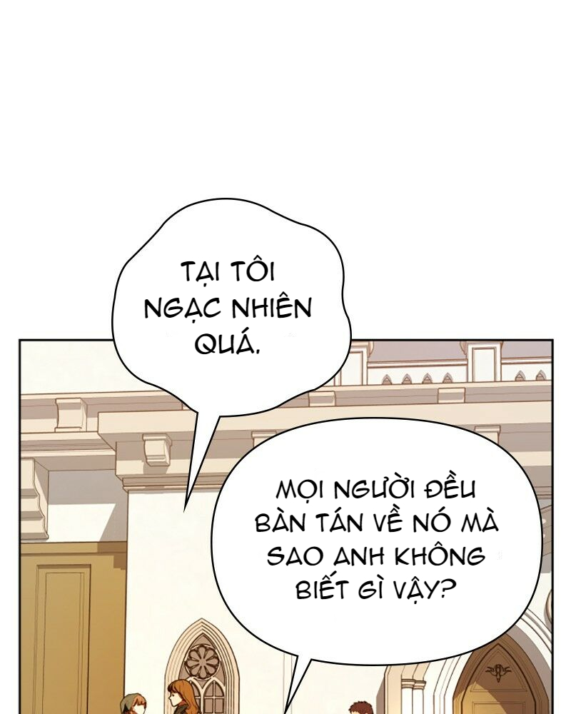 tôi muốn trở thành cô ấy dù chỉ là một ngày chapter 74 163