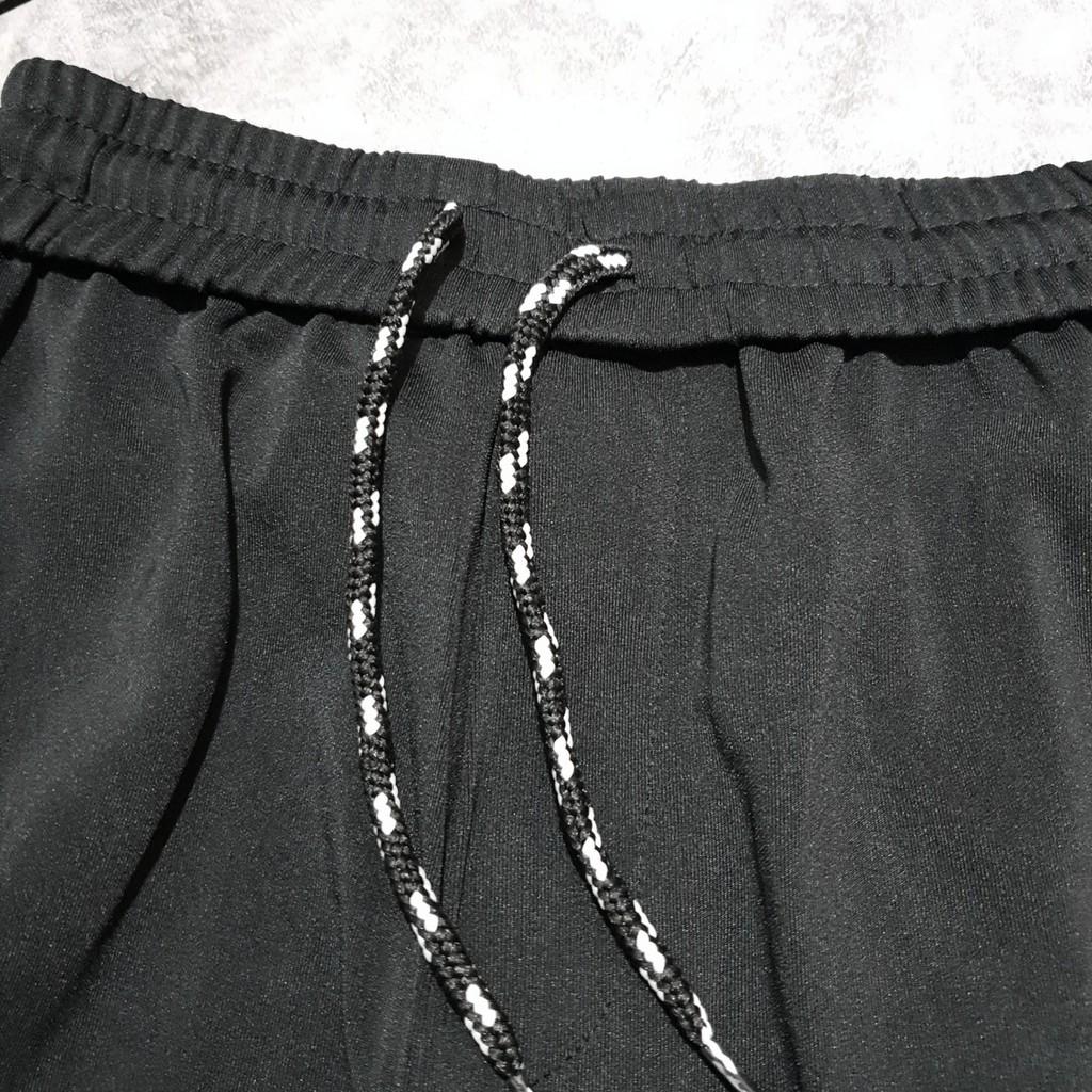 Quần short nam vải thun dập nổi siêu đẹp Mã QS003