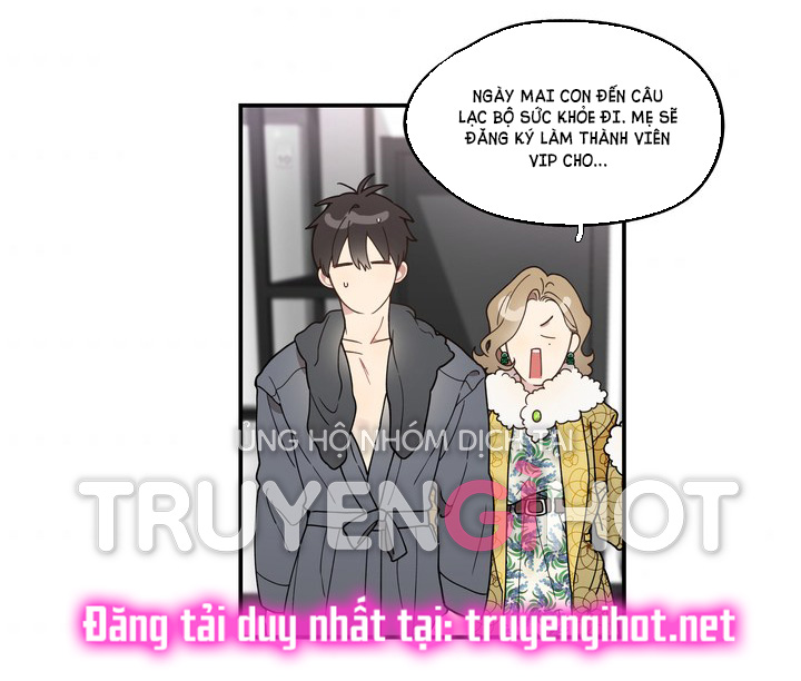 khoảng thời gian chúng ta đã bỏ lỡ chapter 58.2 2