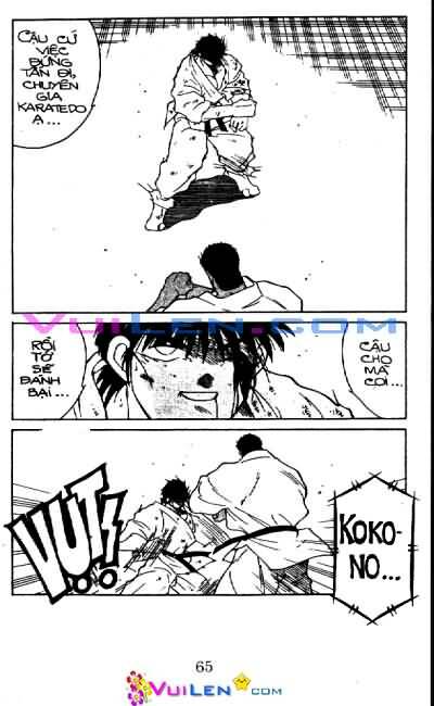 truyền nhân atula - shura no mon i chapter 36 66