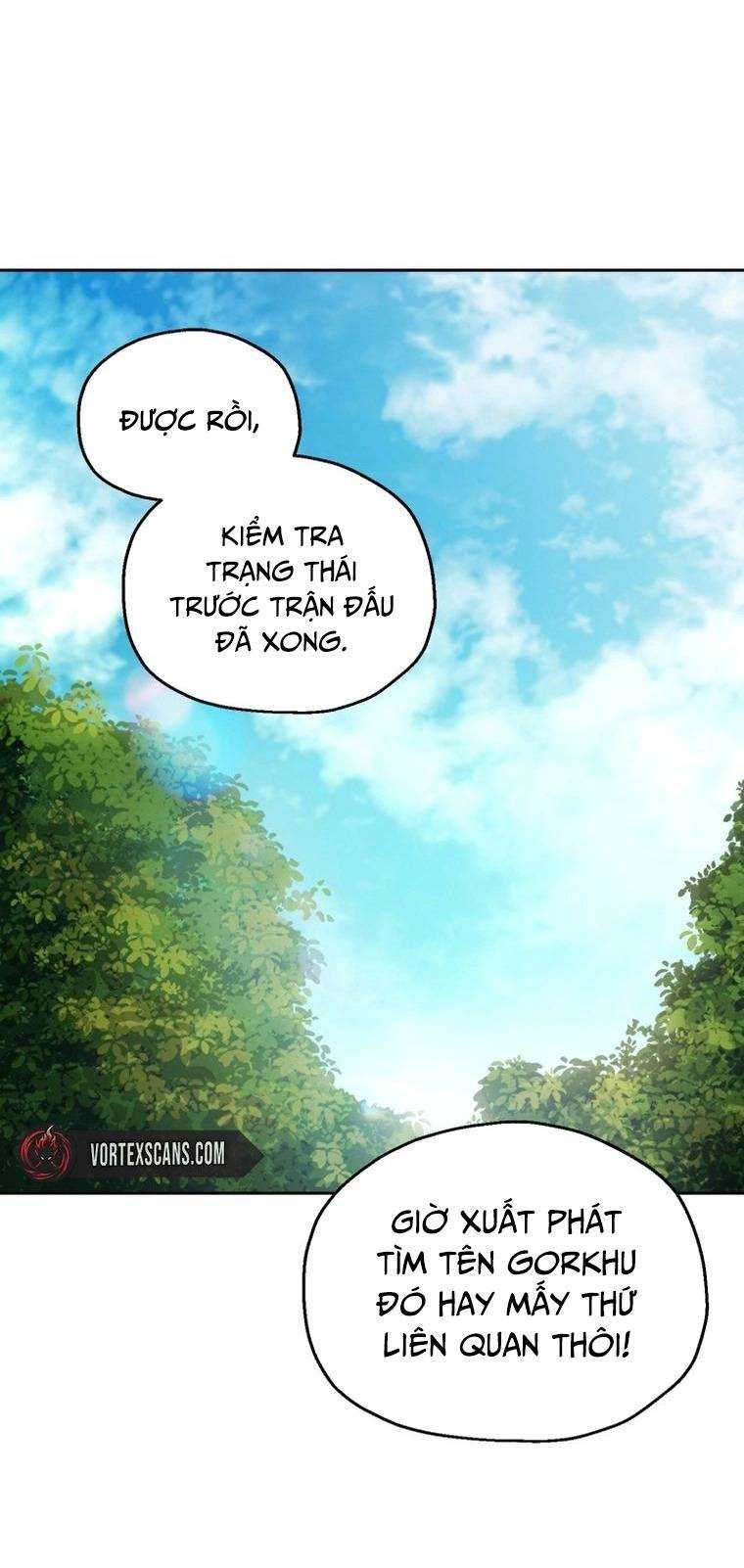 chỉ mình ta tái sinh chapter 5 12