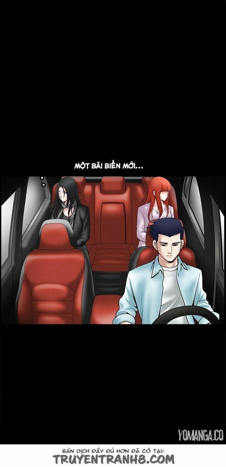 seduction - quyến rũ chapter 37 37