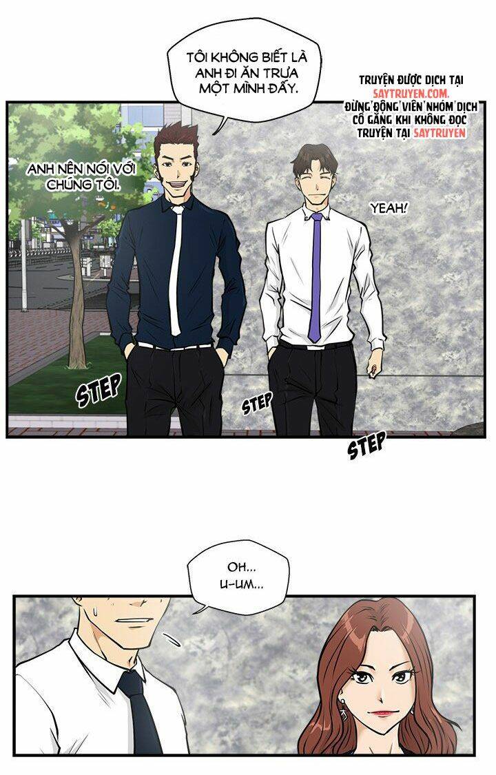 mr kang chapter 11 42